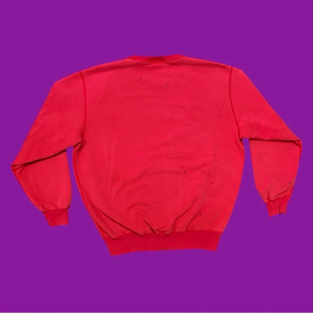2000s Polo Ralph Lauren Crewneck Sweatshirt